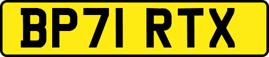 BP71RTX