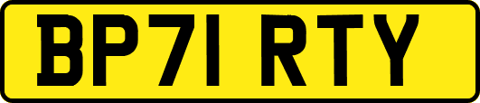 BP71RTY