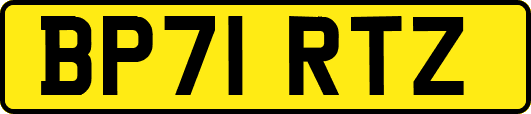 BP71RTZ