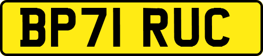 BP71RUC