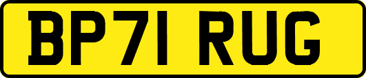 BP71RUG