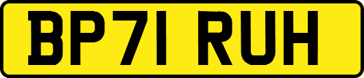 BP71RUH
