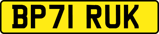 BP71RUK