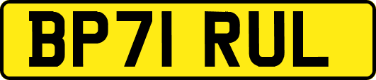BP71RUL