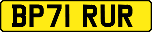 BP71RUR