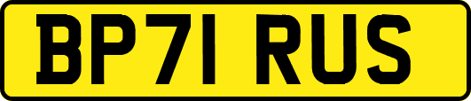 BP71RUS