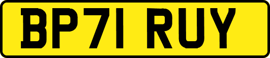 BP71RUY