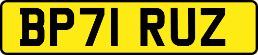 BP71RUZ