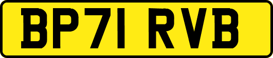 BP71RVB