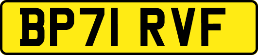 BP71RVF
