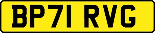 BP71RVG