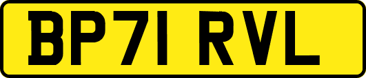 BP71RVL