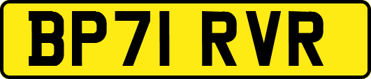 BP71RVR