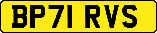 BP71RVS