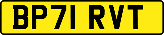 BP71RVT