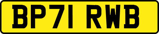 BP71RWB