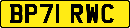 BP71RWC