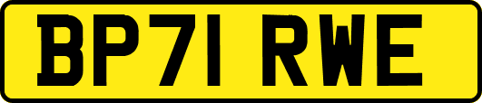 BP71RWE