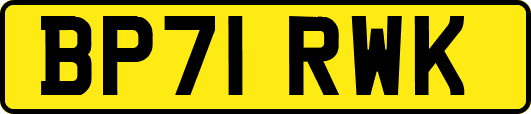 BP71RWK