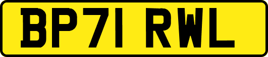 BP71RWL