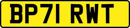 BP71RWT