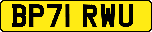BP71RWU