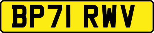 BP71RWV