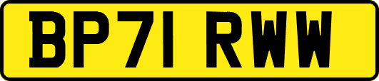 BP71RWW