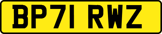 BP71RWZ