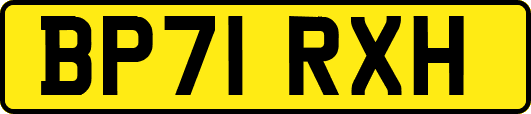 BP71RXH