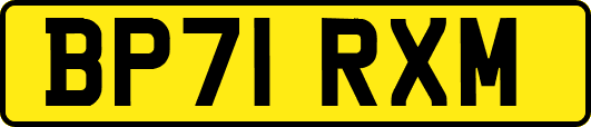 BP71RXM