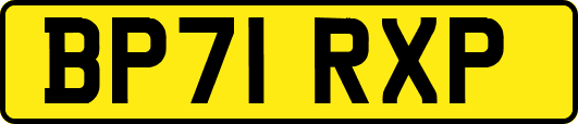 BP71RXP
