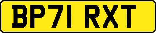 BP71RXT