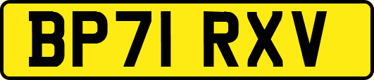 BP71RXV