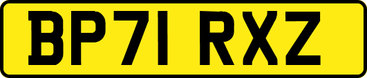 BP71RXZ