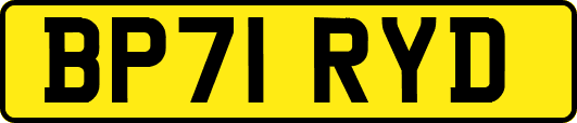 BP71RYD