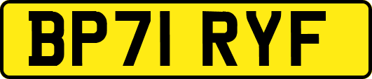 BP71RYF