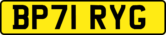 BP71RYG