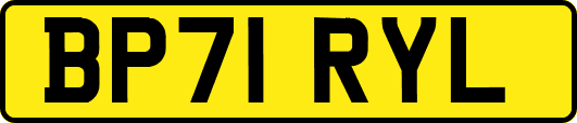 BP71RYL