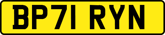 BP71RYN