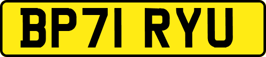 BP71RYU