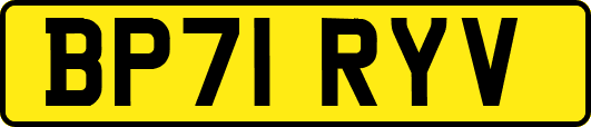 BP71RYV