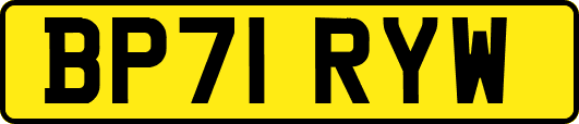 BP71RYW