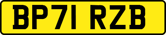 BP71RZB