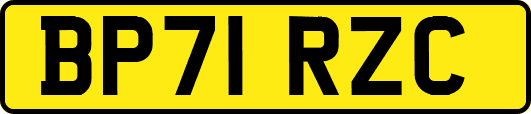 BP71RZC