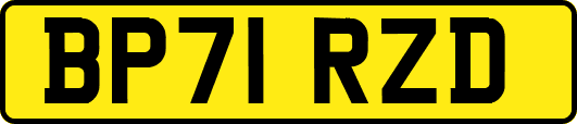 BP71RZD