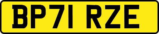 BP71RZE