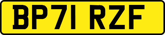 BP71RZF