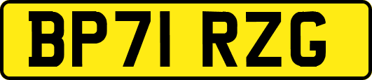 BP71RZG