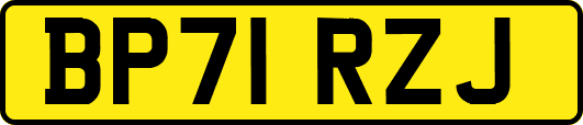 BP71RZJ